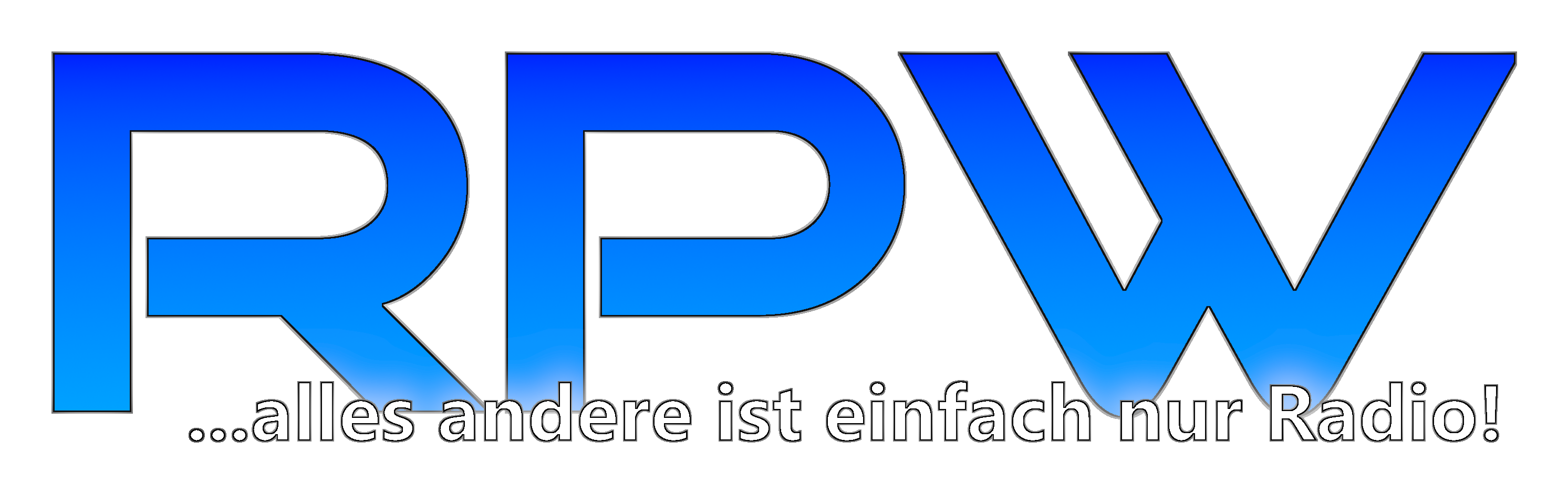 RPW – Radio Partywelle